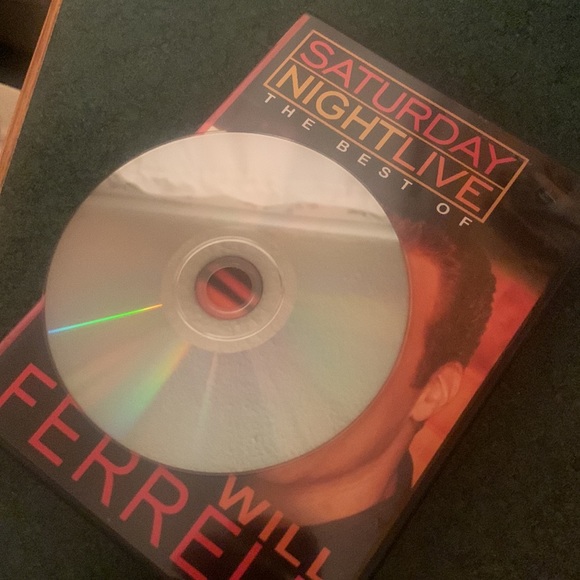 3 comedy DVD bundle - Picture 5 of 6